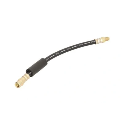 Bilde av ABE C80207ABE Bremseslange bakaksel 282 M10x1 internal AUDI: A6 C5 Avant, A4 B6 B5 BMW: 7