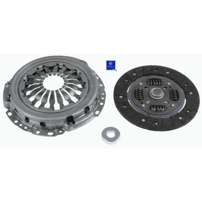 Bilde av SACHS 3000 951 391 Clutch uten utløserlager 200 RENAULT: CLIO 3
