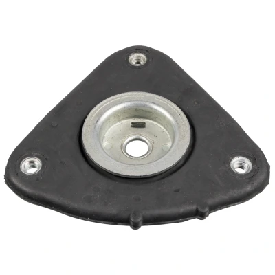 Bilde av BLUE PRINT ADM58087 Fjærbenslager framaksel uten kulelager gummi FORD: KUGA 1, Focus 3 Turnier, 2 Kombi, VOLVO: V50, S40 II, C30