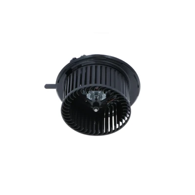 Bilde av NRF 34003 Interiørvifte med integrert regulator VOLKSWAGEN: Passat B6 Variant, GOLF 5, 6, SKODA: Octavia 2 Combi, Superb II Stasjonsvogn