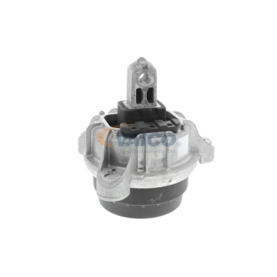 Bilde av VAICO V20 2113 Motorfeste Q+, original equipment manufacturer quality foran venstre hydrolager BMW: 5 Sedan, Touring