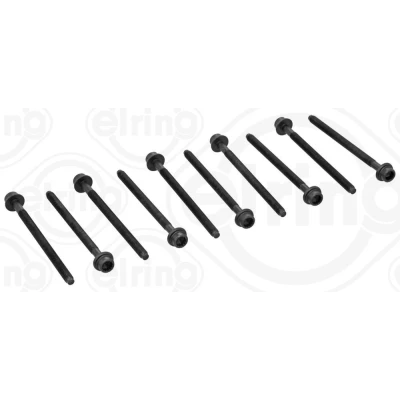 Bilde av ELRING 445.910 Sylindertoppskrue innvendig polygonhode VOLKSWAGEN: Passat B8 Variant, Polo V Hatchback, Tiguan I, SKODA: Octavia 3 Schrägheck