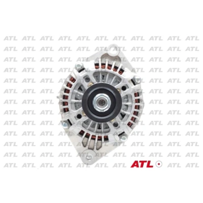 Bilde av Dynamo, mazda mpv ii, A 3 T B0991, FS1E 18 300B, 300C