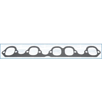 Bilde av AJUSA 13018800 Innsugspakning VOLVO: V70 2, S80 I, 850 Stasjonsvogn, AUDI: A6 C4 Avant, VOLKSWAGEN: TRANSPORTER 4, 4 Bus
