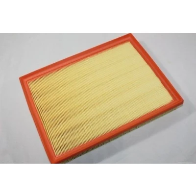 Bilde av AUTOMEGA 180031310 Luftfilter 49 252 325 firkantet Filterinnsats OPEL: Vectra C Caravan, CC, Sedan, FIAT: Croma II Stasjonsvogn
