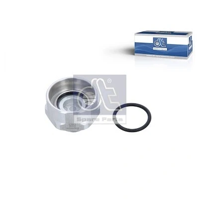 Bilde av DT Spare Parts 2.32245 Påfyllingsplugg