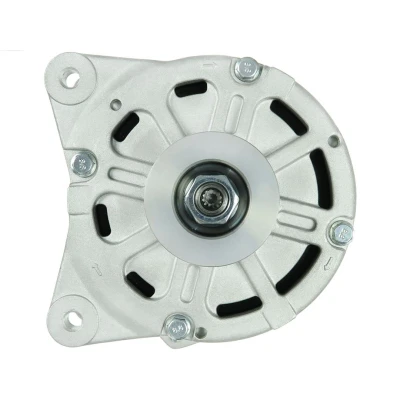 Bilde av AS PL A2074S Dynamo 12V 190A VOLKSWAGEN: Touareg I, AUDI: A8 D3