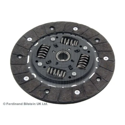 Bilde av BLUE PRINT ADP153107 Koplingsskive 200 18