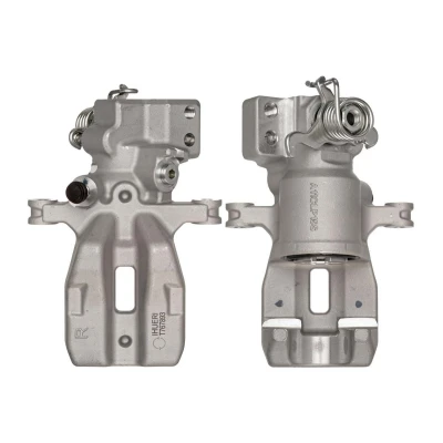 Bilde av ATE 24.3387 1750.5 Bremsecaliper Aluminium uten holder MAZDA: MX 5 3