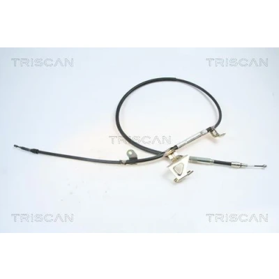 Bilde av TRISCAN 8140 67105 Bremsekabel 1989/1680+148 Skivebrems
