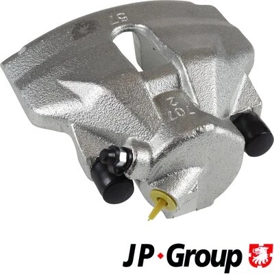 Bilde av JP GROUP 1161901580 Bremsecaliper framaksel høyre AUDI: A4 B7 Avant, A6 C6 Sedan, VOLKSWAGEN: Passat B5 GP Stasjonsvogn