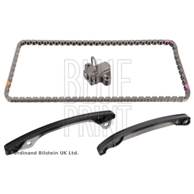 Bilde av BLUE PRINT ADBP730005 Registerkjedesett Tannkjede, kjede lukket TOYOTA: RAV4 III SUV, Avensis II Station Wagon