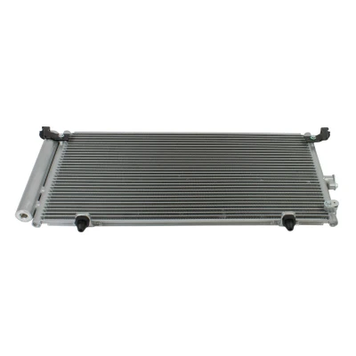 Bilde av MAXGEAR AC830301 Kondensator med tørker, tetningsring 15,5mm 10,2mm Aluminium 626mm SUBARU: Outback IV
