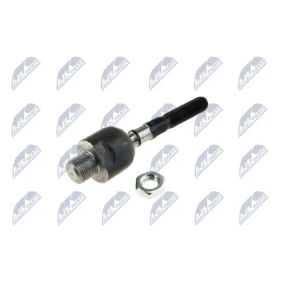 Bilde av Aksialledd, parallellstang, Framaksel, nissan gt r, 53010 SJK 003, TA0 A01, D8521 JF00A