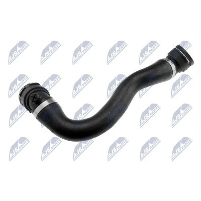 Bilde av NTY CPP BM 003 Radiatorslange
