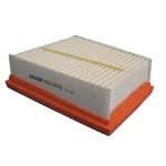 Bilde av ALCO FILTER MD 8470 Luftfilter 58,0 188,0 203,0 Filterinnsats RENAULT: MEGANE 3 Grandtour, GRAND SCENIC