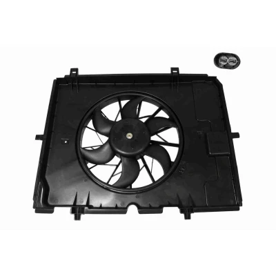 Bilde av Ventilator, klimaanlegg, mercedes benz e klass [w210], flak/chassi [vf210], t model [s210], slk [r170], 001 500 22 93, 0
