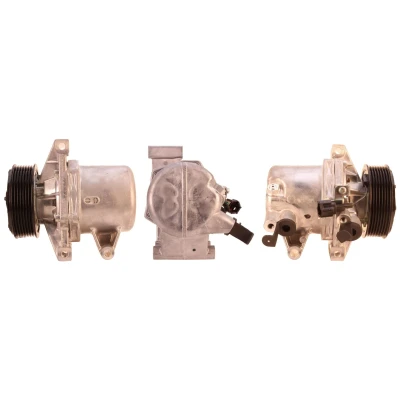 Bilde av LUCAS ACP01031 Kompressor PAG 100 R 134a med tetning