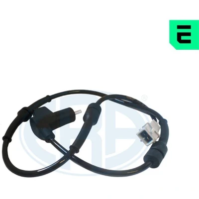 Bilde av Sensor, hjulturtall, Høyre bakaksel, Venstre bakaksel peugeot 406, 406 break, coupé OE 4545 49, 96 183 261