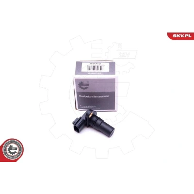 Bilde av Impulsgiver, veivaksel, citroën,mitsubishi,nissan,peugeot,renault, 2529TN, 319351XF00, 319358E003, 319358E005, 319358E007, 31935X420A, 8