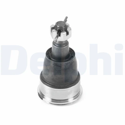 Bilde av DELPHI TC8508 Bærekule 47,9mm 90mm