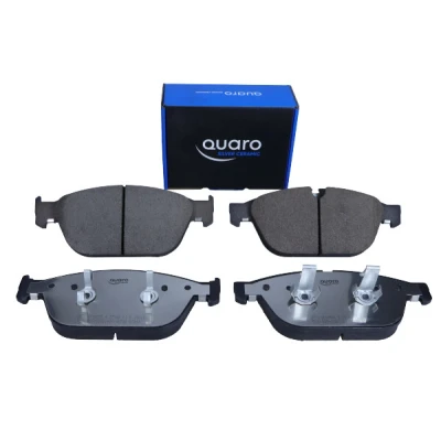 Bilde av QUARO QP4950C Bremseklosser ekskl. slitasjevarselkontakt AUDI: Q5, A8 D4