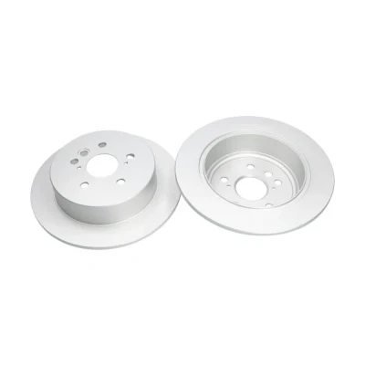 Bilde av KAVO PARTS BR 9411 C Bremseskiver 303 9 5 114 fullt ut belagt TOYOTA: RAV4 II SUV