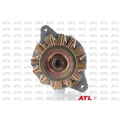 Bilde av Dynamo, mitsubishi l 300 buss iii, A 2 T 17783, 27883, MD 140 189, 147 245