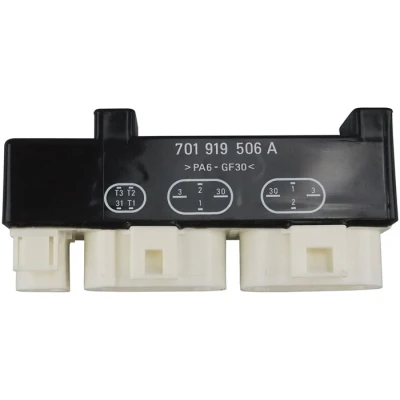 Bilde av AIC 57304 Relè, radiatorventilator kingbolthelling bakover