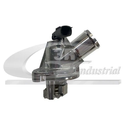 Bilde av Termostat, kjølemiddel, opel adam, astra k, k sports tourer, corsa e, 12635761, 1338406