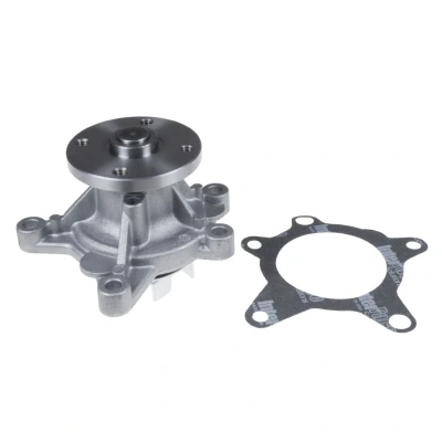 Bilde av BLUE PRINT ADG09162 Vannpumpe Aluminiumstøpegods med tetning Metall HYUNDAI: i30 I Hatchback, Stasjonsvogn, i20 Hatchback