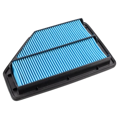Bilde av FEBI BILSTEIN 184305 Luftfilter 45,5 200 294 Filterinnsats HONDA: CR V 3, 2, FR