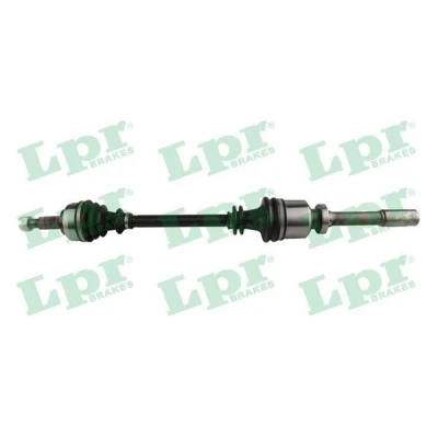 Bilde av LPR DS60739 Drivaksel 801,5