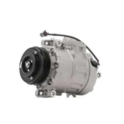 Bilde av VALEO 813194 Kompressor 7SEU 12 PAG 46 R 134a med kompressorlje NEW ORIGINAL PART BMW: 5 Touring, 7