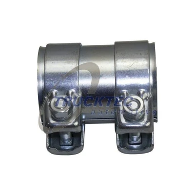 Bilde av TRUCKTEC AUTOMOTIVE 08.39.035 Rørforbinder, eksosanlegg