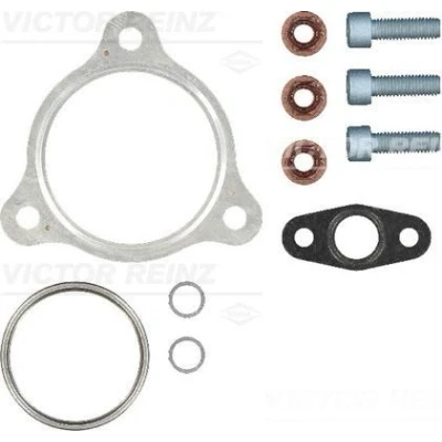 Bilde av REINZ 04 10179 01 Monteringssett, lader AUDI: A6 C6 Allroad, A4 B7 Avant, Avant