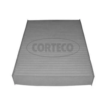 Bilde av CORTECO 80004548 Kupéfilter Partikkelfilter 248 180 35 NISSAN: X Trail, RENAULT: Koleos 2, Zoe