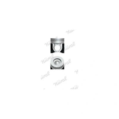 Bilde av Stempel, audi,seat,skoda,vw, 04L107065R001