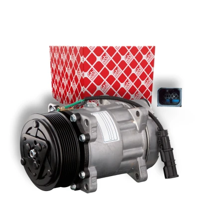 Bilde av FEBI BILSTEIN 102214 Kompressor 24V