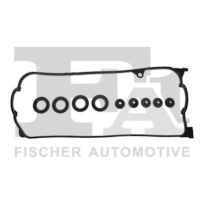 Bilde av FA1 EP7900 911Z Tetningssett, sylindertopp hette HONDA: CIVIC 7 Hatchback