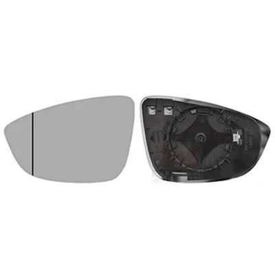 Bilde av VAN WEZEL 5806837 Speilglass venstre VOLKSWAGEN: Beetle Hatchback