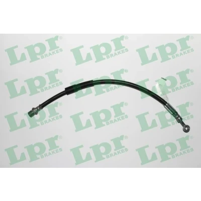 Bilde av LPR 6T48512 Bremseslange 485 F10X1 OPEL: Antara, CHEVROLET: Captiva