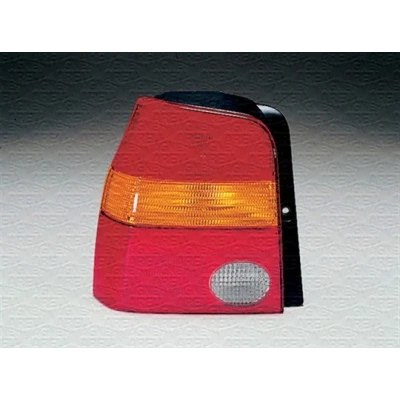 Bilde av Lampeholder, baklys MAGNETI MARELLI 712380308409