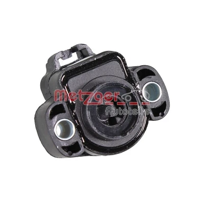 Bilde av METZGER 0904037 Drosselventilstilling uten kabel JEEP: WRANGLER 2, GRAND CHEROKEE 2