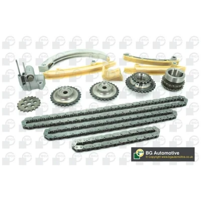 Bilde av Registerkjedesett, bmw,land rover,opel, 11212247303, 11312247052, 11312247332, 11312247333, 11312247334, 11312248728, 11412247304, 11412