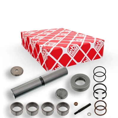 Bilde av FEBI BILSTEIN 08520 Reparasjonssett, rattspindelbolt