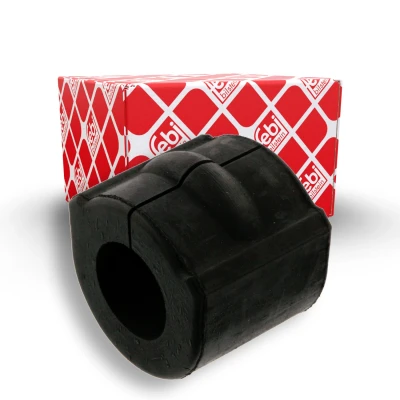 Bilde av FEBI BILSTEIN 02564 Stabilisatorbøssinger bakaksel, foran gummi 35 67