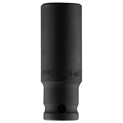 Bilde av NEO TOOLS 12 319 Kraftpipe 78 19 mm