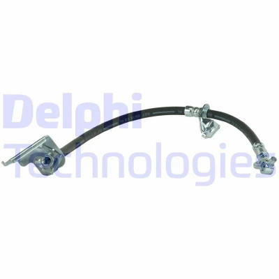 Bilde av DELPHI LH7284 Bremseslange 630 KIA: Sportage III