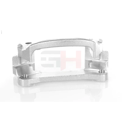 Bilde av GH 464515H Bremsecaliper Feste Holder bakaksel, høyre, høyre bakaksel TOYOTA: Land Cruiser Prado 90, 120